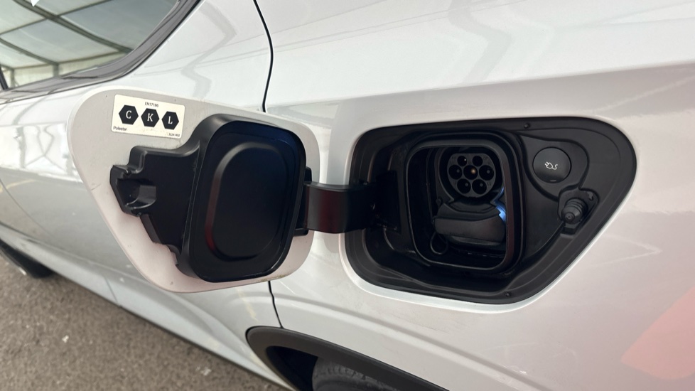 POLESTAR 2 FASTBACK 170kW 69kWh Standard Range Single motor 5dr Auto