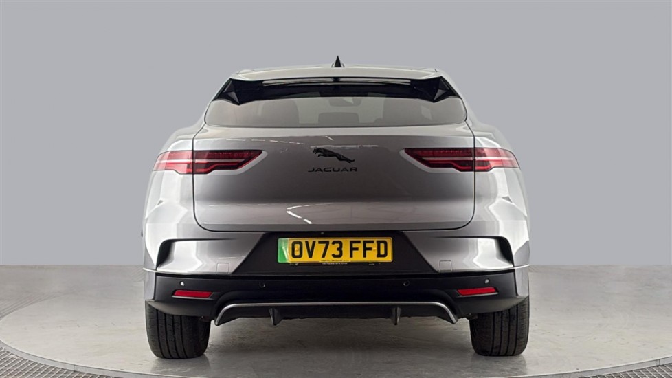 JAGUAR I-PACE Image 4