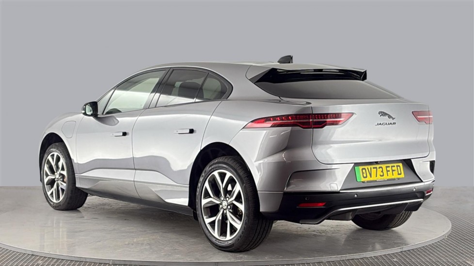 JAGUAR I-PACE Image 3