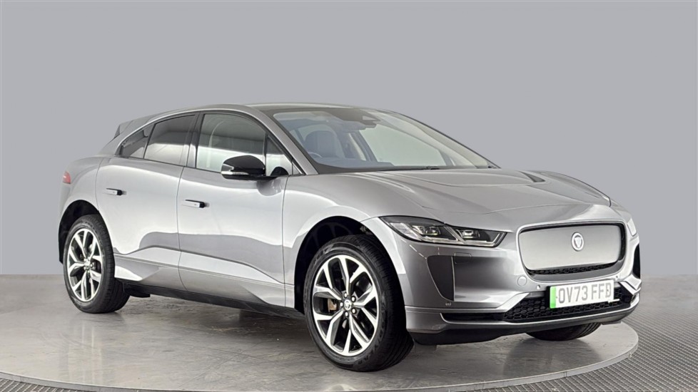 JAGUAR I-PACE Image 7