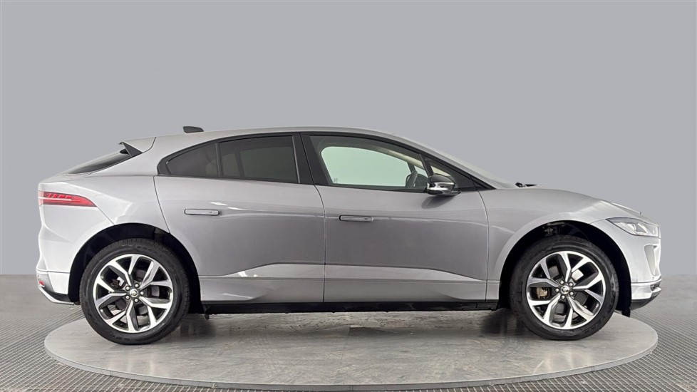 JAGUAR I-PACE Image 6