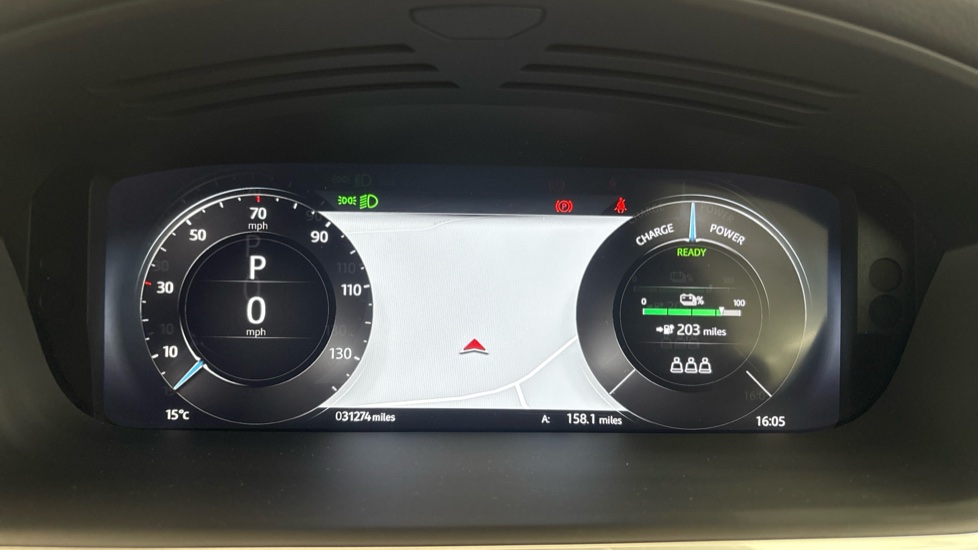 JAGUAR I-PACE Image 13