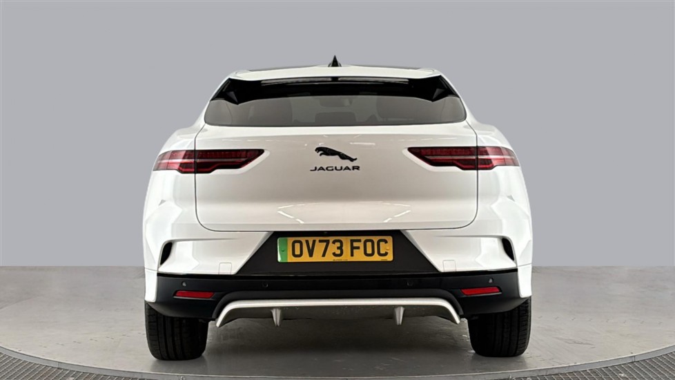 JAGUAR I-PACE Image 4