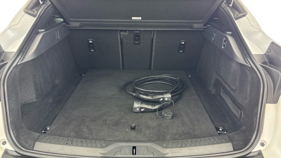 JAGUAR I-PACE ESTATE 294kW EV400 R-Dynamic HSE Black 90kWh 5dr Auto