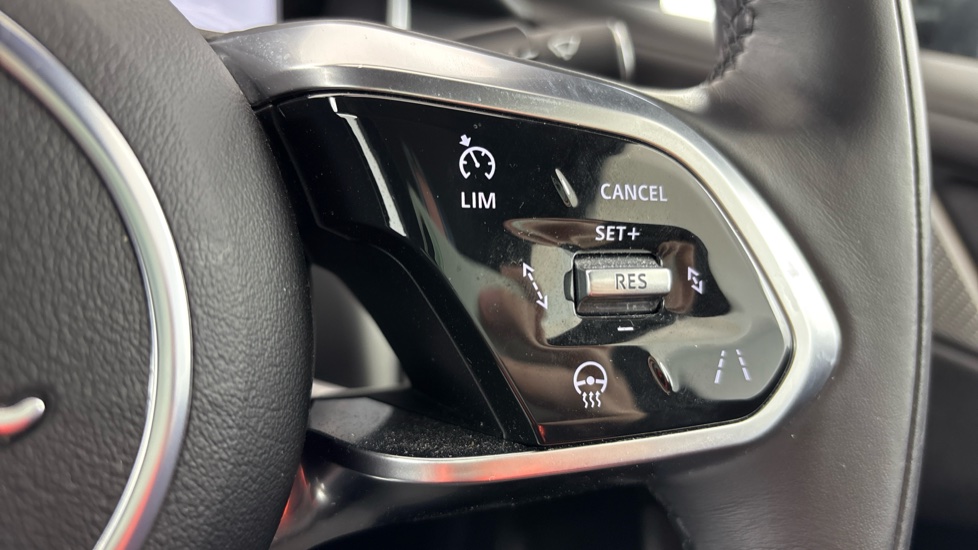 JAGUAR I-PACE ESTATE 294kW EV400 R-Dynamic HSE Black 90kWh 5dr Auto