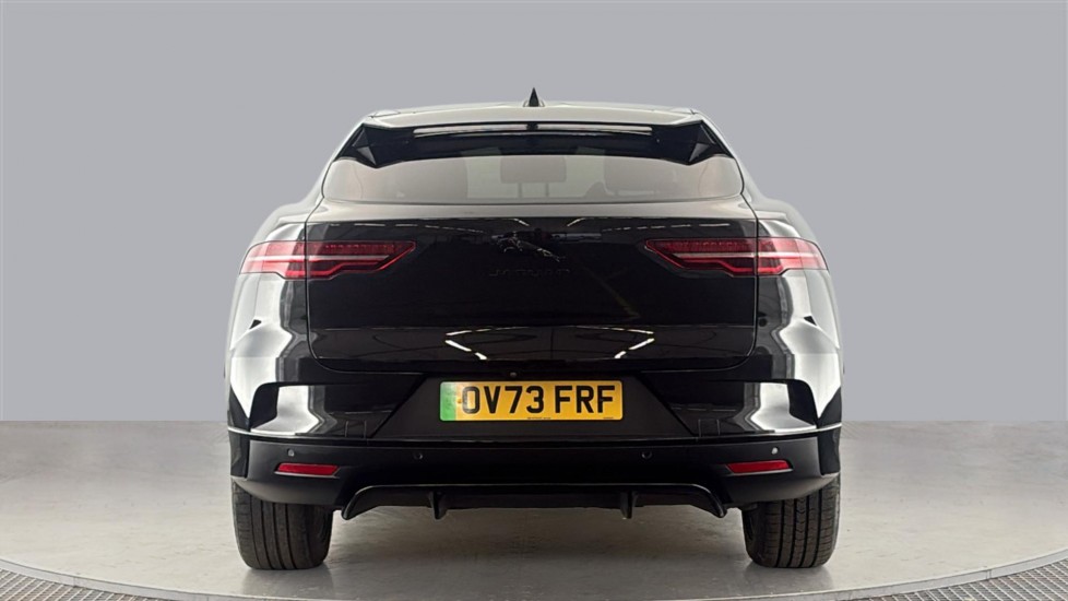 JAGUAR I-PACE Image 4