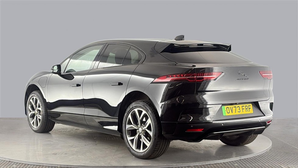 JAGUAR I-PACE Image 3