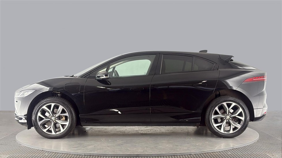 JAGUAR I-PACE Image 2