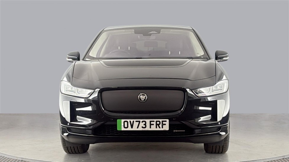JAGUAR I-PACE Image 8