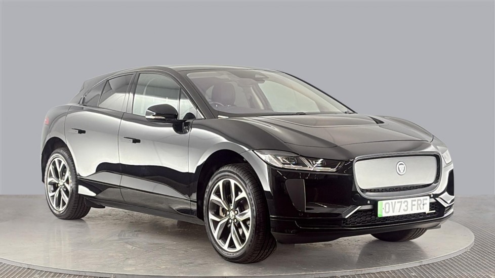 JAGUAR I-PACE Image 7