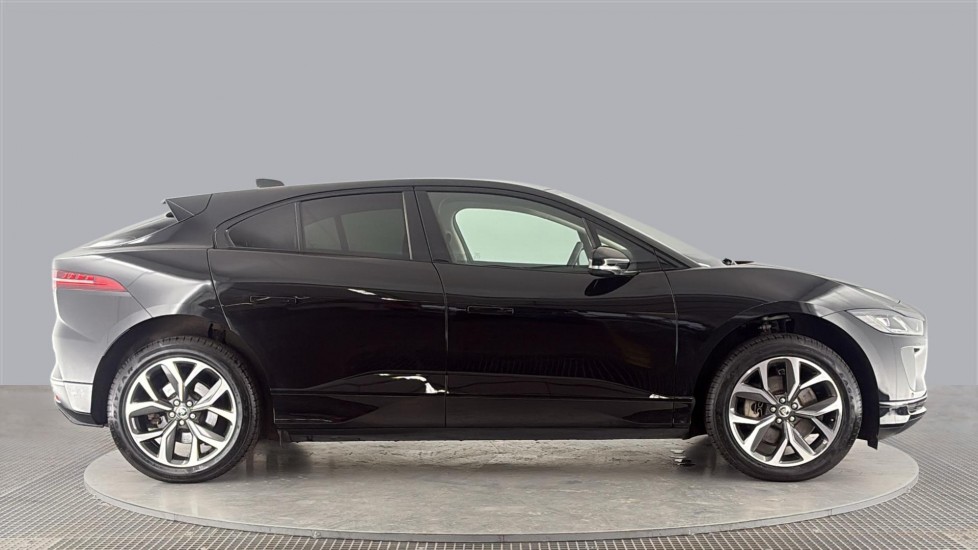 JAGUAR I-PACE Image 6