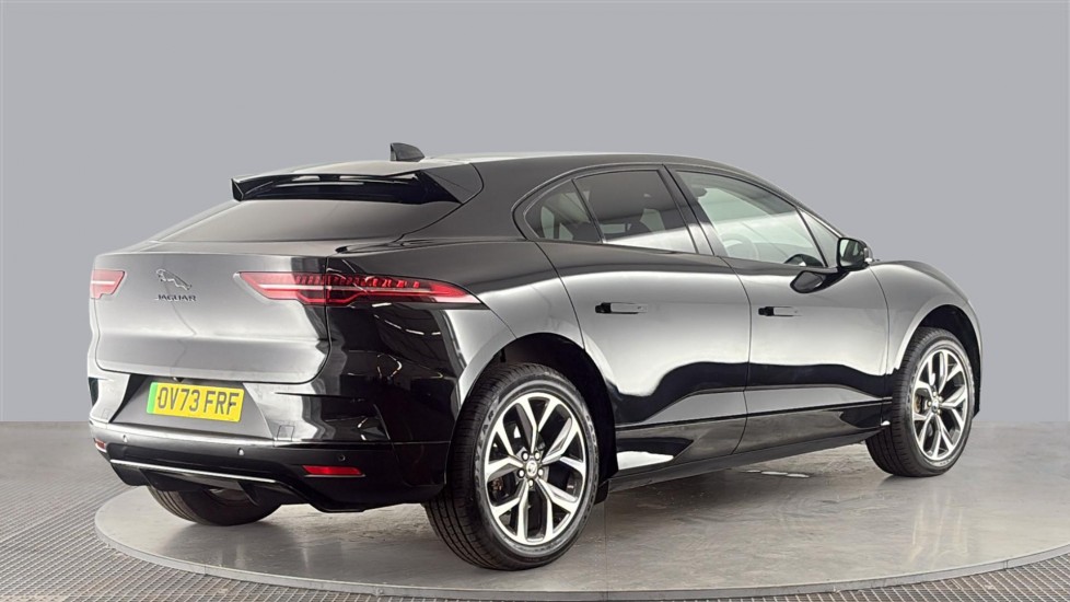JAGUAR I-PACE Image 5