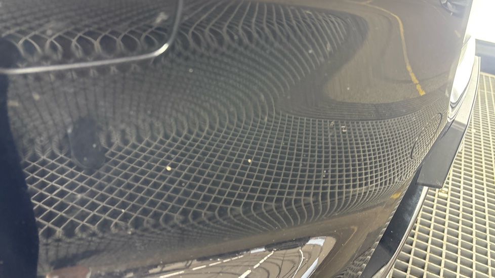 JAGUAR I-PACE chips