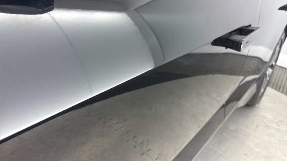 JAGUAR I-PACE den