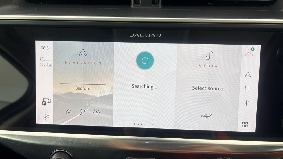 JAGUAR I-PACE Image 12