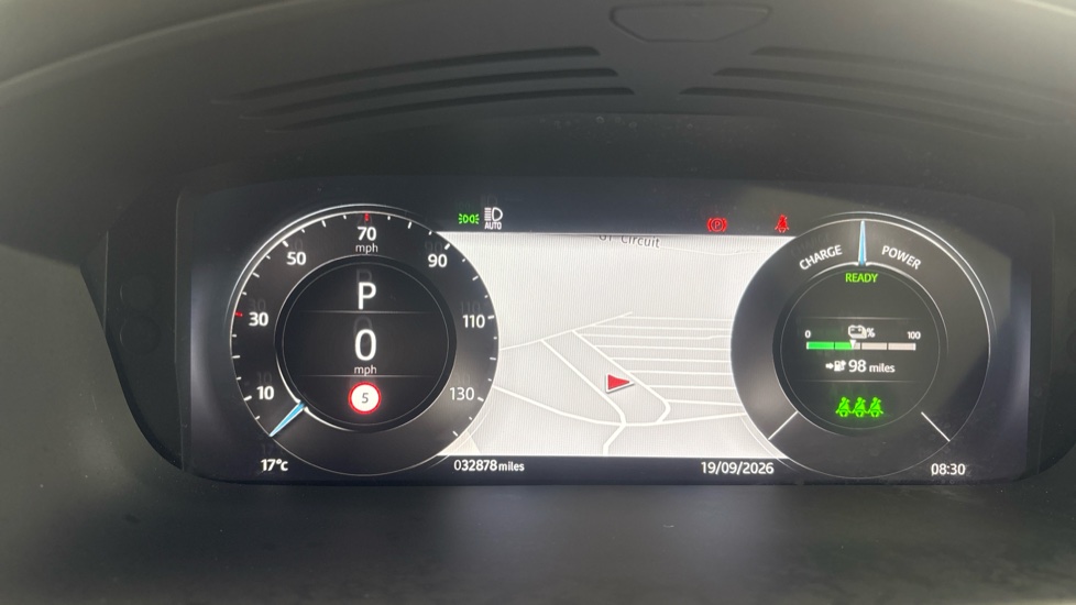 JAGUAR I-PACE Image 13