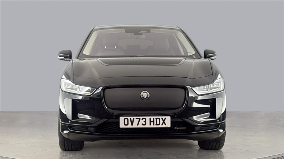 JAGUAR I-PACE Image 8