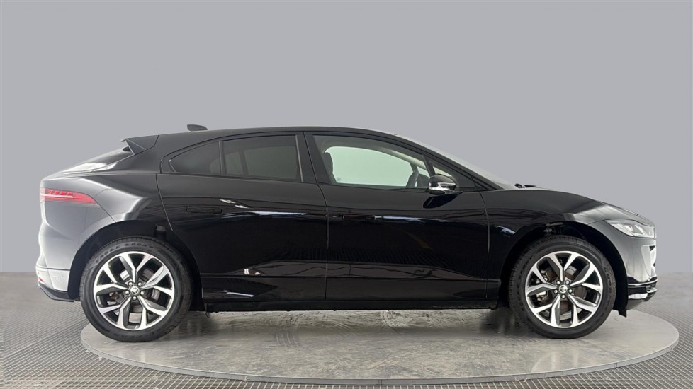 JAGUAR I-PACE Image 6