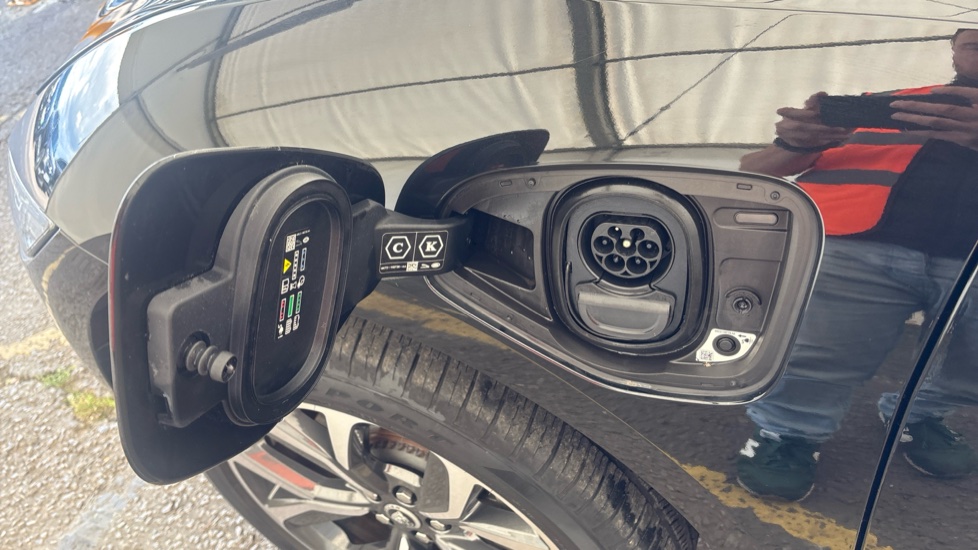 JAGUAR I-PACE ESTATE 294kW EV400 R-Dynamic HSE Black 90kWh 5dr Auto
