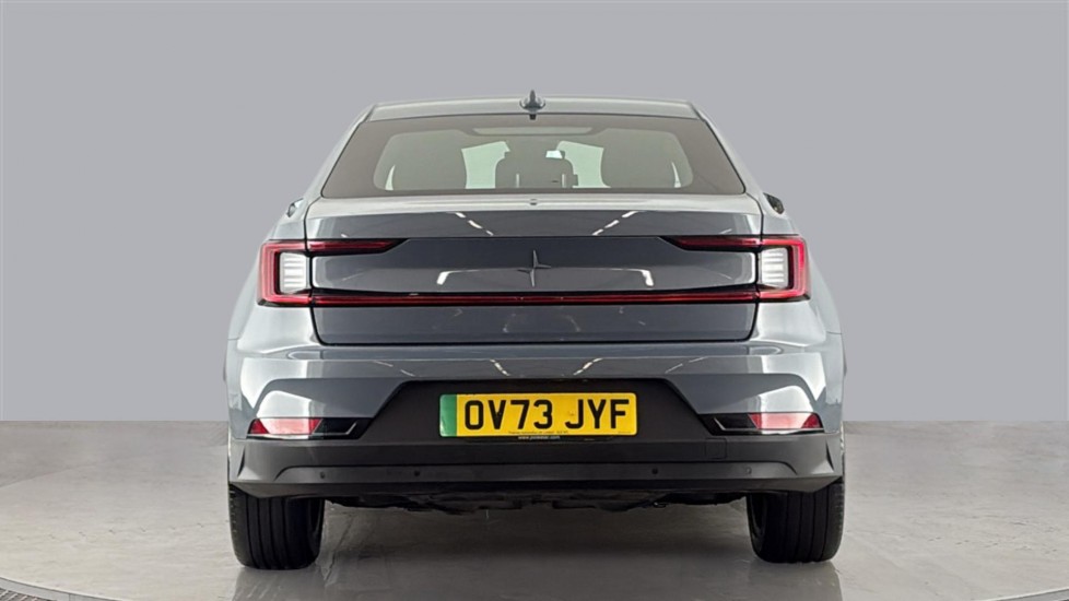 POLESTAR 2 Image 4