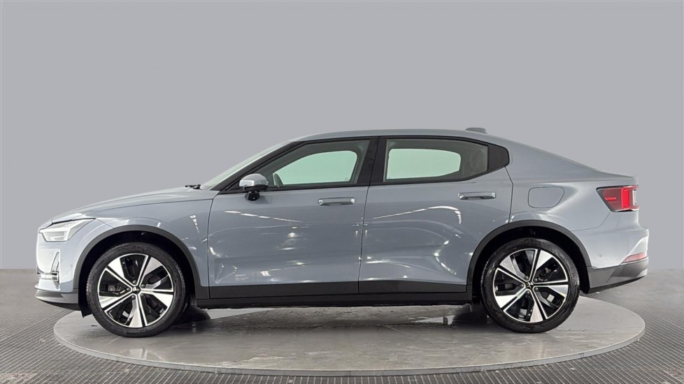 POLESTAR 2 Image 2