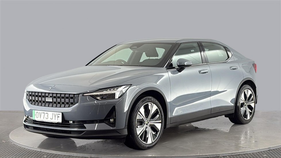 POLESTAR 2 170kW 69kWh Standard Range SM [Pilot] 5dr Auto