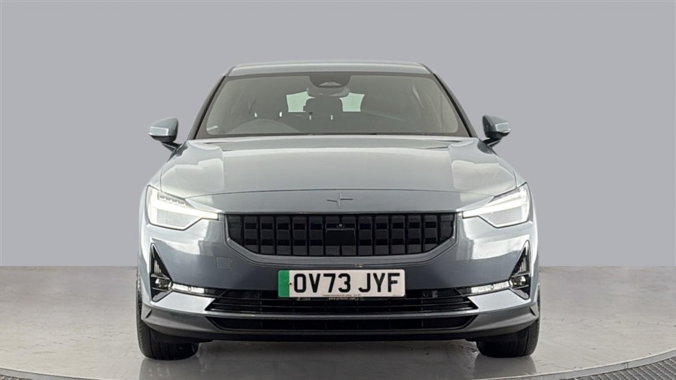 POLESTAR 2 Image 8