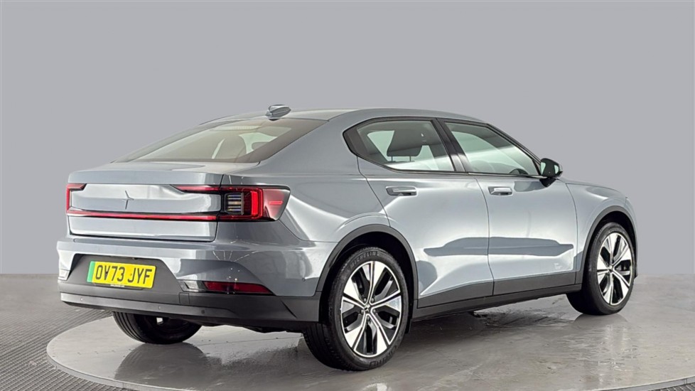 POLESTAR 2 FASTBACK 170kW 69kWh Standard Range SM [Pilot] 5dr Auto