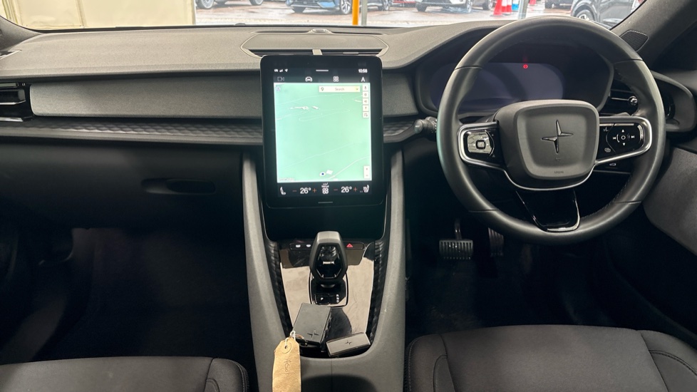 POLESTAR 2 Image 11