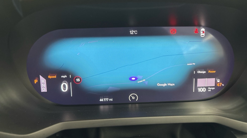 POLESTAR 2 FASTBACK 170kW 69kWh Standard Range SM [Pilot] 5dr Auto