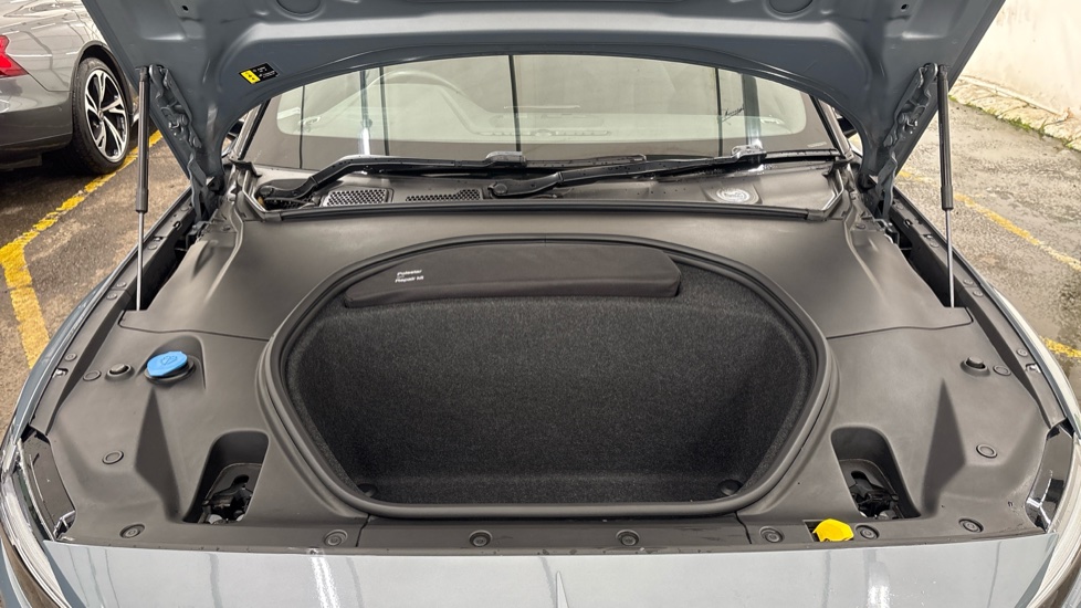 POLESTAR 2 FASTBACK 170kW 69kWh Standard Range SM [Pilot] 5dr Auto