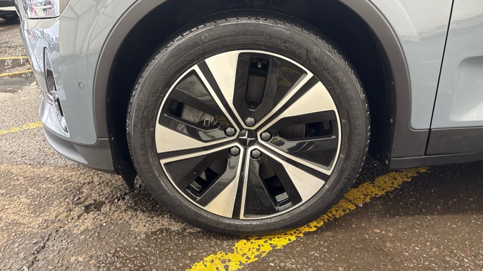 POLESTAR 2 FASTBACK 170kW 69kWh Standard Range SM [Pilot] 5dr Auto