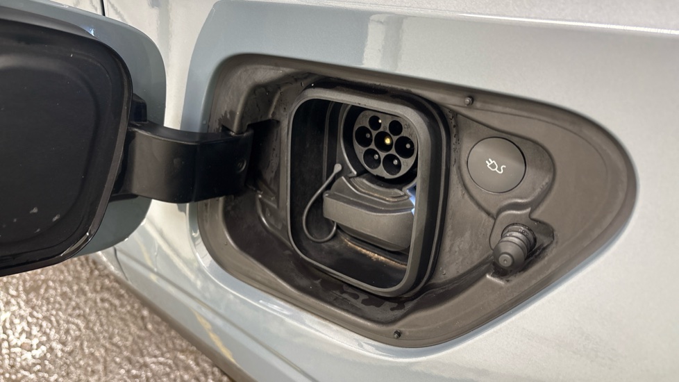 POLESTAR 2 FASTBACK 170kW 69kWh Standard Range SM [Pilot] 5dr Auto