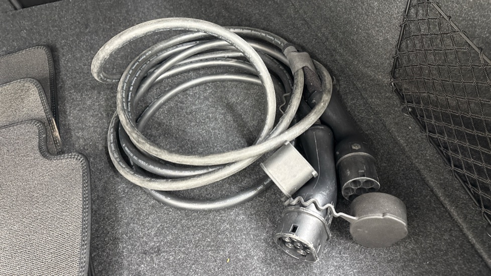 POLESTAR 2 FASTBACK 170kW 69kWh Standard Range SM [Pilot] 5dr Auto