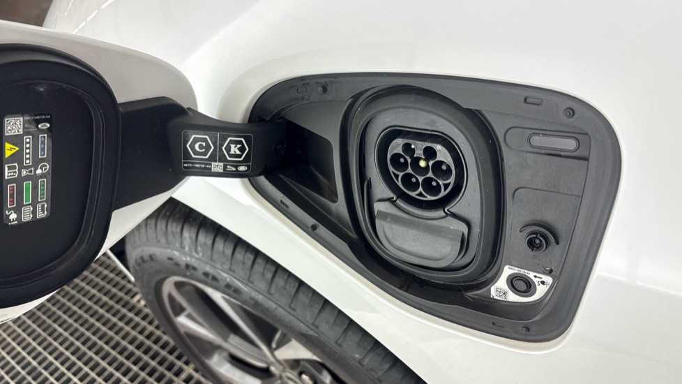 JAGUAR I-PACE ESTATE 294kW EV400 R-Dynamic HSE Black 90kWh 5dr Auto