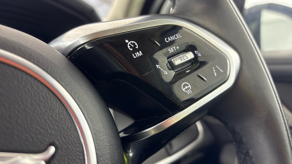 JAGUAR I-PACE ESTATE 294kW EV400 R-Dynamic HSE Black 90kWh 5dr Auto