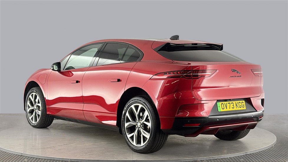 JAGUAR I-PACE Image 3
