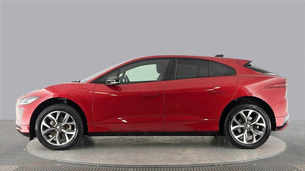 JAGUAR I-PACE Image 2