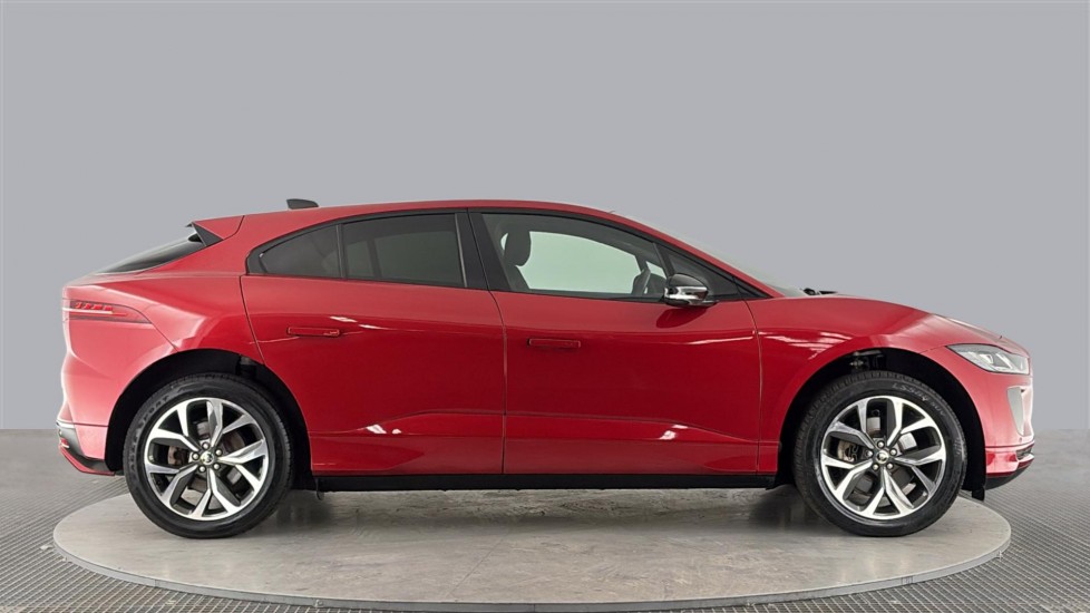 JAGUAR I-PACE Image 6