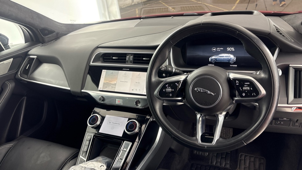 JAGUAR I-PACE Image 9