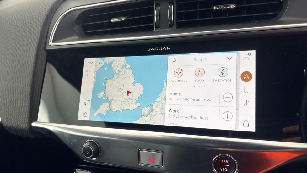 JAGUAR I-PACE Image 12