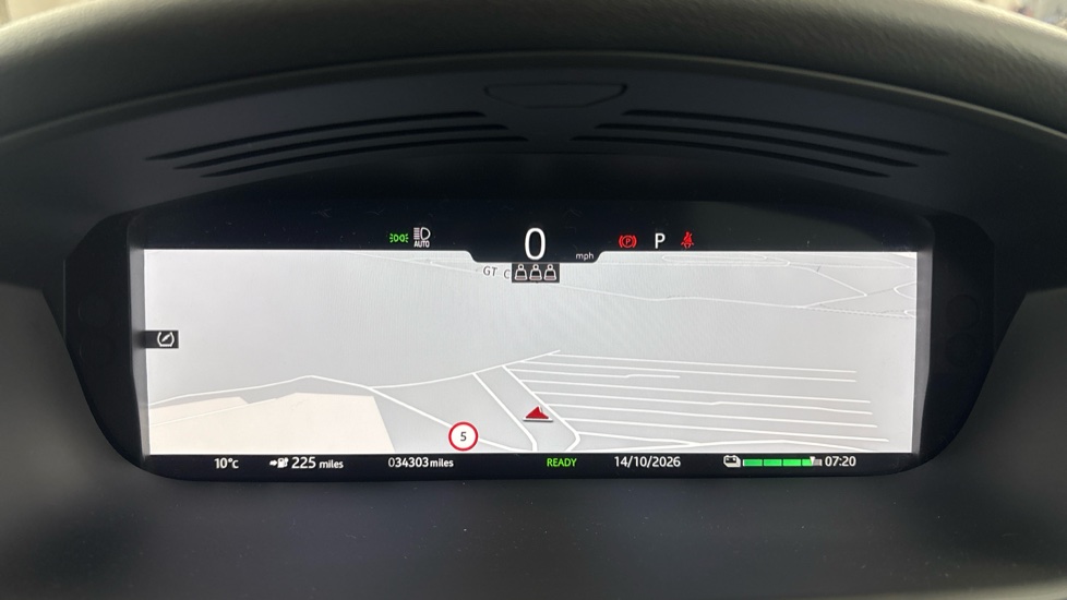 JAGUAR I-PACE Image 13