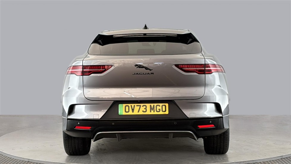 JAGUAR I-PACE Image 4