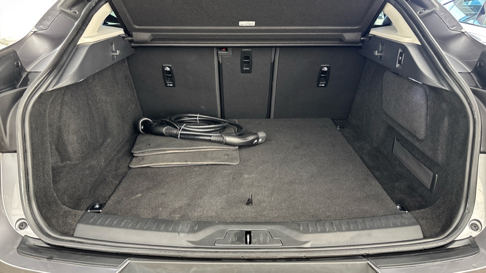 JAGUAR I-PACE ESTATE 294kW EV400 R-Dynamic HSE Black 90kWh 5dr Auto