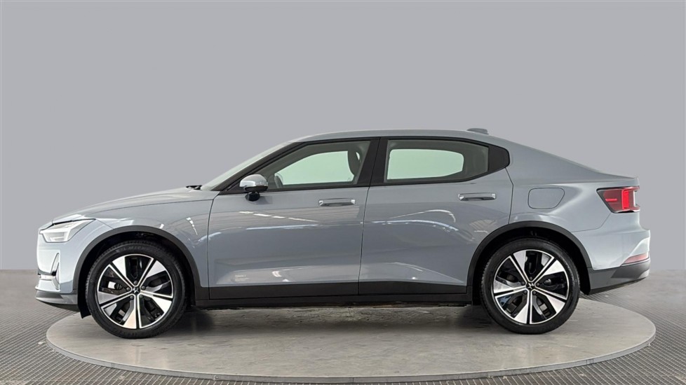 POLESTAR 2 FASTBACK 170kW 69kWh Standard Range SM [Plus] 5dr Auto