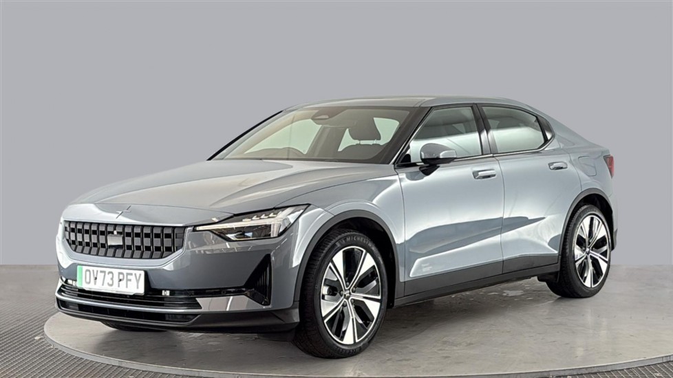 POLESTAR 2 170kW 69kWh Standard Range SM [Plus] 5dr Auto