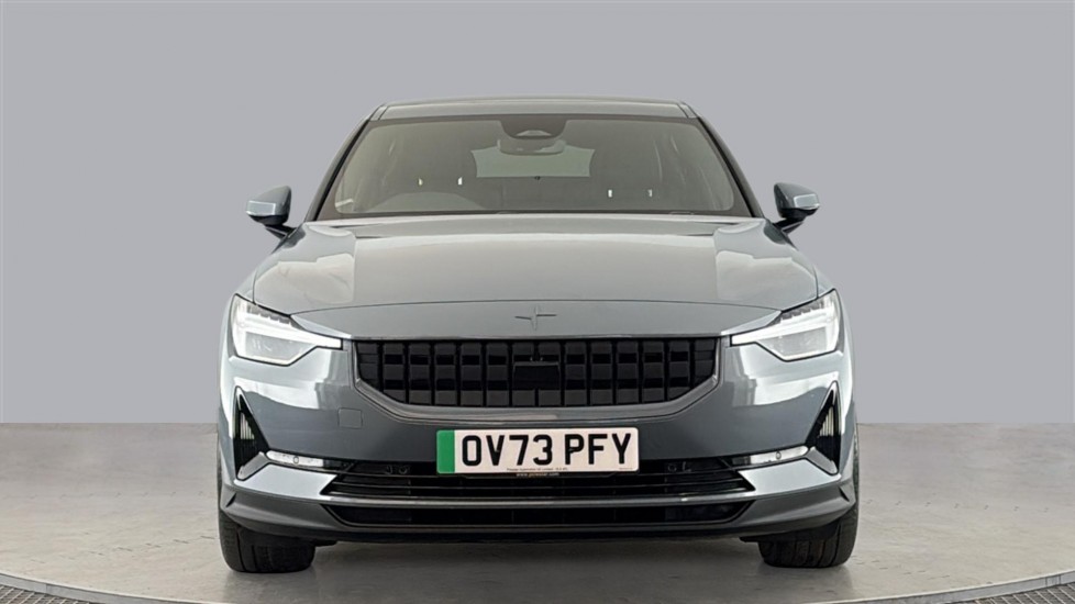 POLESTAR 2 Image 8