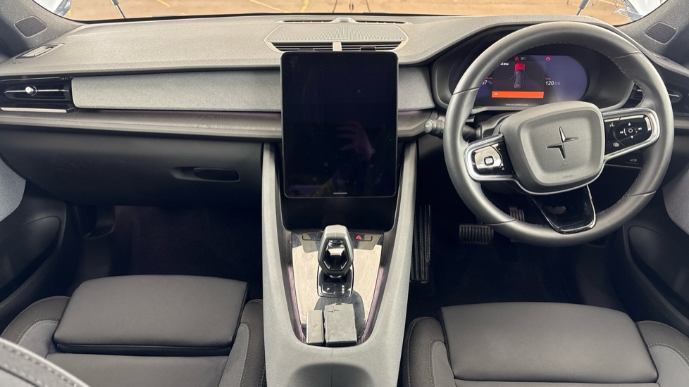 POLESTAR 2 Image 11