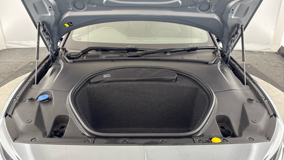 POLESTAR 2 FASTBACK 170kW 69kWh Standard Range SM [Plus] 5dr Auto