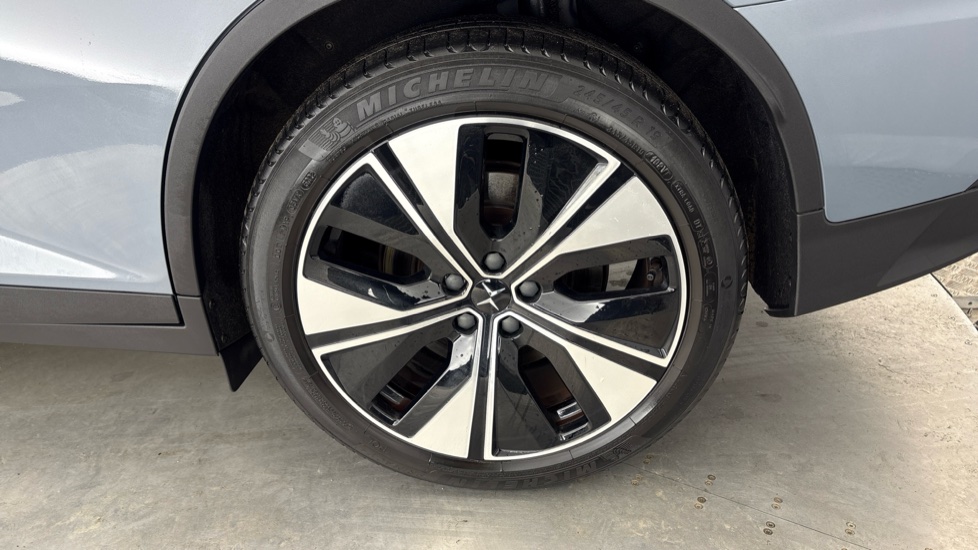 POLESTAR 2 FASTBACK 170kW 69kWh Standard Range SM [Plus] 5dr Auto
